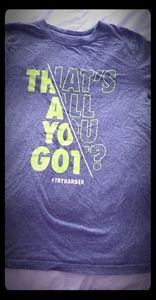 Boys Tee Shirt XL 18/20